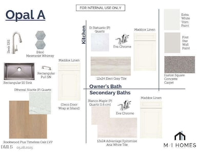 6103 Clary Sage Way unit Lot 111, Apex, NC 27523 - photo 4