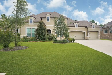 Discover Your Dream Home: A serene haven with lush