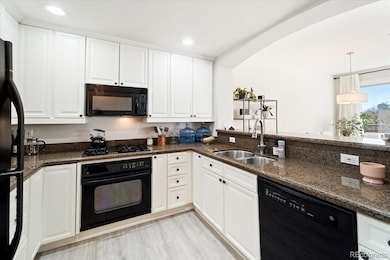 2500 E Cherry Creek South Dr unit 402, Denver, CO 80209 - photo 2