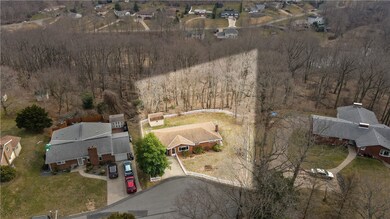 .52 Acre Lot