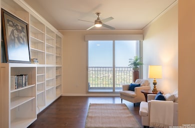 The Towers of Park Lane unit 2205, San Antonio, TX 78209 - photo 3