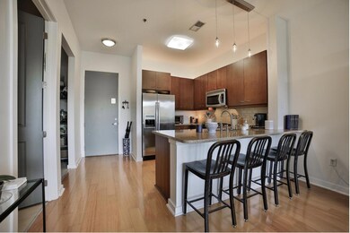 Breakfast Bar