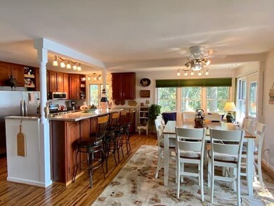 385 N Lakeshore Dr, Louisa, VA 23093 - photo 6