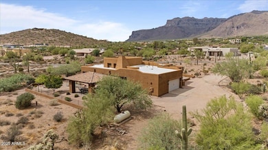 10751 E Cactus View Cir, Gold Canyon, AZ 85118 - photo 2