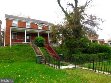 4904 Greenspring Ave, Baltimore, MD 21209 - photo 2