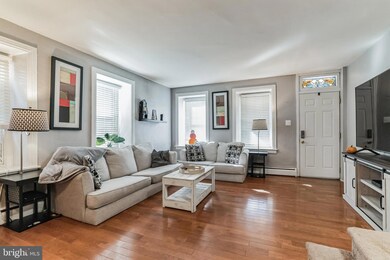 544 Argyle Ave, Ambler, PA 19002 - photo 5