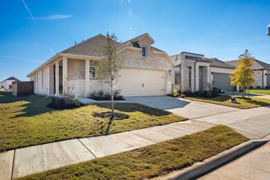 1160 Butterfly Dale Dr, Lavon, TX 75166 - photo 2