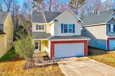 3218 Trassacks Dr, Raleigh, NC 27610 - photo 2