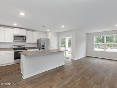 1762 W Woodstork Ln NE unit Lot 540, Bolivia, NC 28422 - photo 5