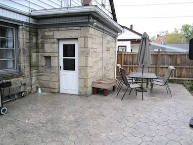 Patio/Deck