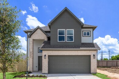 8602 Viera Ln, Houston, TX 77075 - photo 2