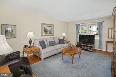 312 Briarwood Ave, Haddonfield, NJ 08033 - photo 4