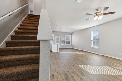 704 Porcupine Dr, Springtown, TX 76082 - photo 3