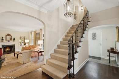 1415 Keystone Ave, River Forest, IL 60305 - photo 2