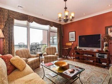 The Mariner Condominiums unit 416, Boston, MA 02109 - photo 3