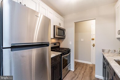 3901 Lyndhurst Dr unit 303, Fairfax, VA 22031 - photo 3