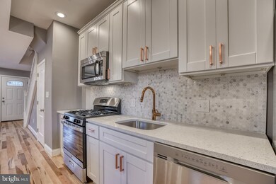 4114 Fairview Ave, Baltimore, MD 21216 - photo 5