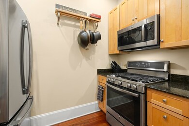 175 Saint Botolph St unit 1, Boston, MA 02115 - photo 7