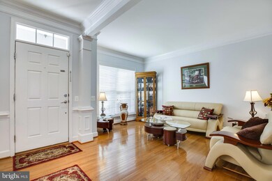 10950 Inspiration Point Place, Manassas, VA 20112 - photo 6