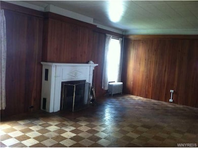 Living Room.