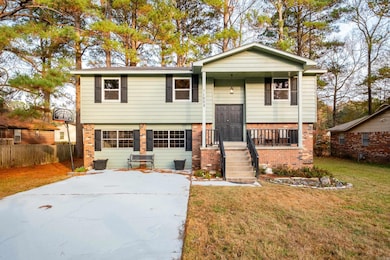 11005 King Arthurs Dr, Little Rock, AR 72209 - photo 2