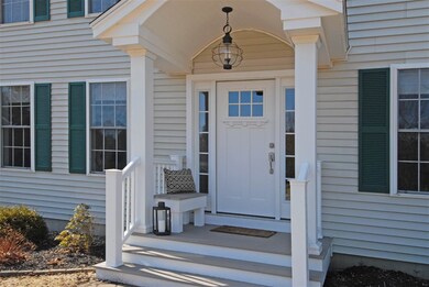 16 Stephen Dr, Stratham, NH 03885 - photo 3