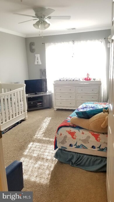 9401 Wordsworth Way unit 304, Owings Mills, MD 21117 - photo 5