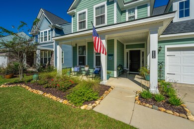 112 True Grit Way, Summerville, SC 29483 - photo 6