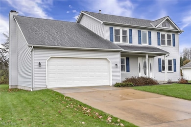 4936 Chablis Cir, Brunswick, OH 44212 - photo 2