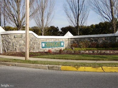 903A Oliphant Ln unit 1ST FL, Mount Laurel, NJ 08054 - photo 6