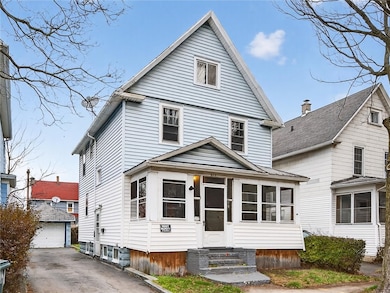 214 Herald St, Rochester, NY 14621 - photo 2