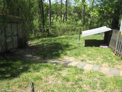 This could be your yard.