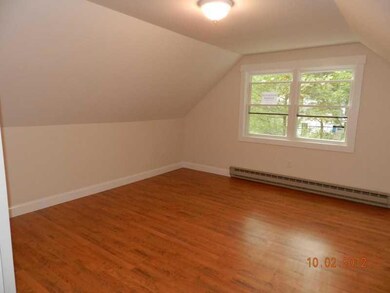 Bedroom.