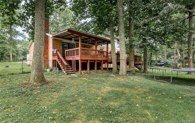 6013 Benchmark I Dr, Floyds Knobs, IN 47119 - photo 7