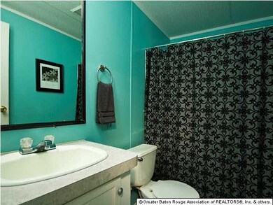 guest bath