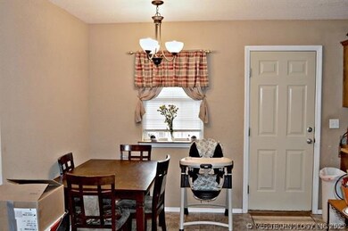 12493 S Nix Rd, Caney, OK 74533 - photo 2