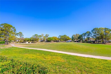 Tortoise and Hare Golf Course.