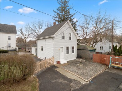 128 Eliza St, Providence, RI 02909 - photo 3