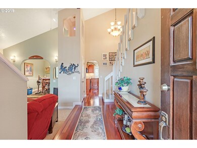 Entrance/Foyer