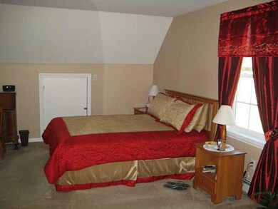 Master Bedroom.