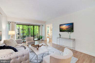 2045 Royal Fern Ct unit 12B, Reston, VA 20191 - photo 5