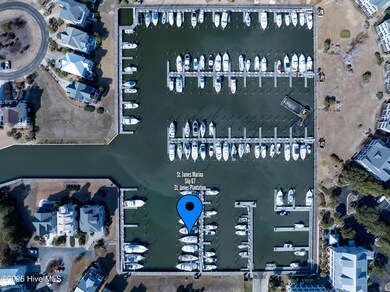 Slip G7-St. James Marina