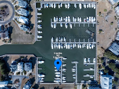 2571 St James Dr unit G7 (Wet Slip), Southport, NC 28461 - photo 7