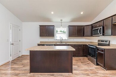 1262 Heron Point Rd, Tappahannock, VA 22560 - photo 6