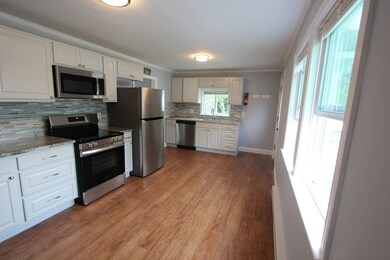126 Washington St unit A, Franklin, MA 02038 - photo 5