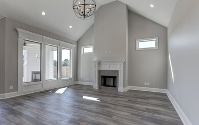 200 Santander Dr, Youngsville, LA 70592 - photo 7