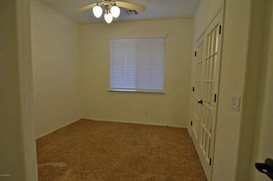 Secondary Room