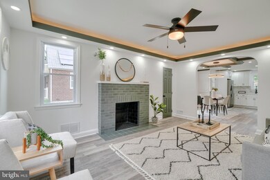 6407 Eastern Pkwy, Baltimore, MD 21214 - photo 6