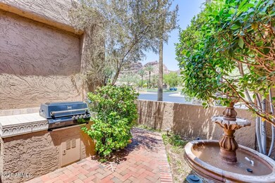 4446 E Camelback Road - 107 Phoenix AZ