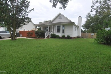 525 Channel Dr, Winterville, NC 28590 - photo 2